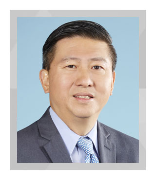 image of James Tsai, MD