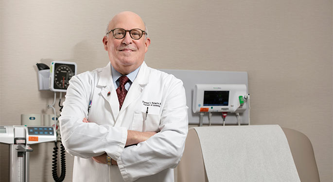 Image of Dr. Halperin