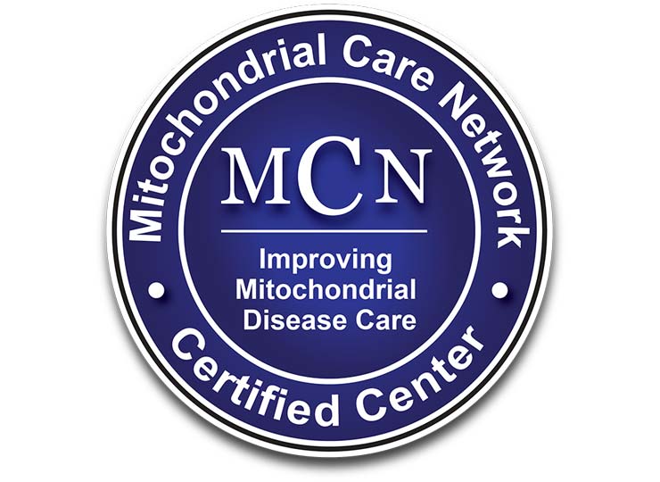 Photo of Mitochondrial Medicine Care Network logo