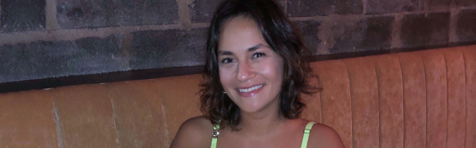Image of Leah Dorfman