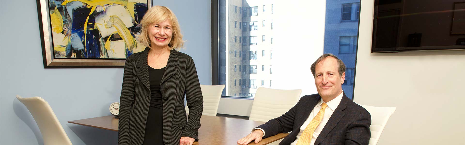 Behavioral Health Care NYC Mount Sinai New York