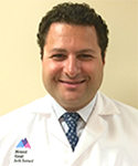 Aaron Grotas, MD