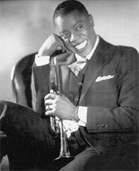 Louis Armstrong Department of Music Therapy