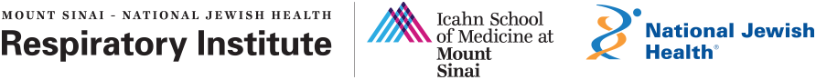 Mount Sinai - National Jewish Health logo