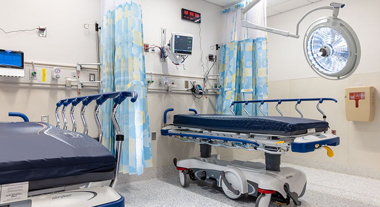 medical equipment