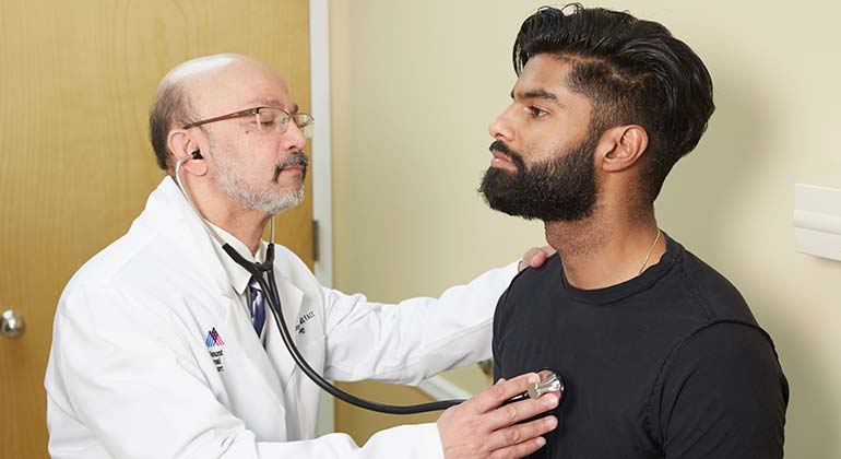 Mount Sinai Doctors - Staten Island Cardiology