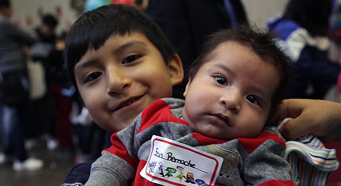 Children’s Heart Center