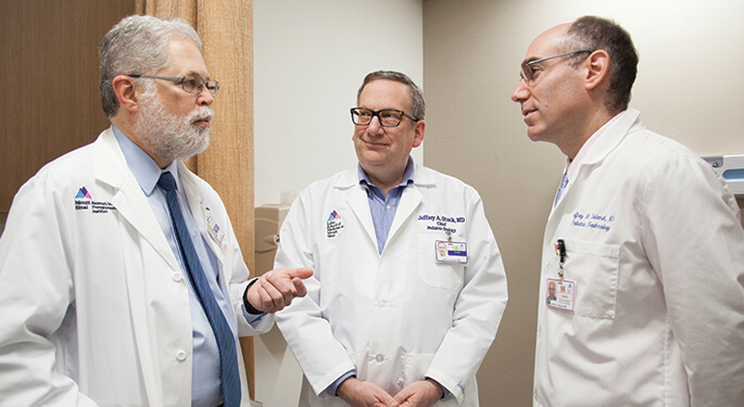 Pediatric Urology