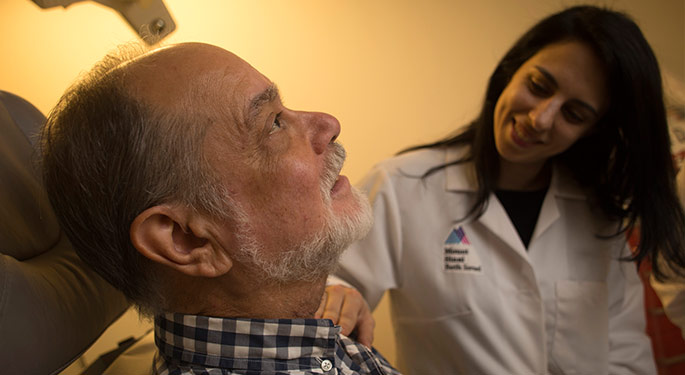 Head & Neck Cancer