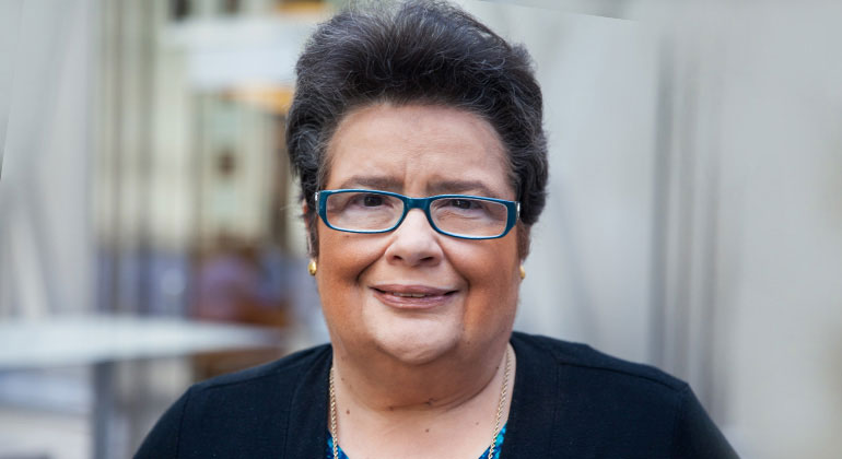 Stephanie Sherman