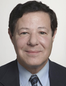 Photo of Nelson Novick