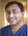 Photo of Sanjay Kantu