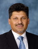 Photo of Tanmoy Mukherjee