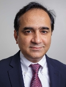 Photo of ASHOK CHOPRA