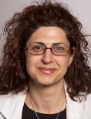 Photo of Irini Scordi-Bello
