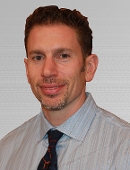 Photo of Hugh Gilgoff