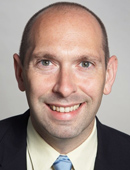 Photo of Andrew Sikora
