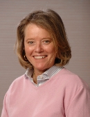 Photo of Lisa Anderson