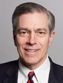 Photo of John Seedor