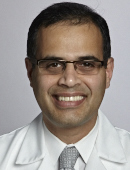 Photo of Rajesh Shenoy