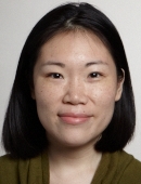 Photo of Amy Yang