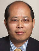 Photo of Libo Qiu