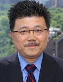 Photo of Ming-Ming Zhou