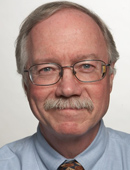 Photo of John Garwood