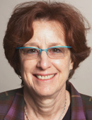 Photo of Andrea Marks