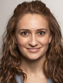 Photo of Elizabeth Layliev