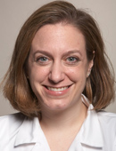 Photo of Gabrielle Goldberg