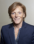 Photo of Kelly Cassano