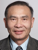 Photo of Schuber Chin Fan