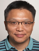 Photo of Chenleng Cai