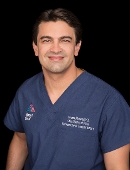 Photo of Hooman Khorasani