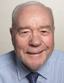 Photo of Gary Striker