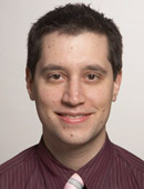Photo of Devin Mann