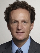 Photo of Bernd Schroppel