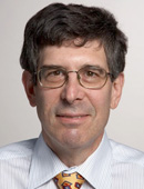 Photo of Mark Horn
