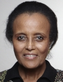 Photo of TSEGA DENNEKE