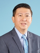 Photo of James Tsai
