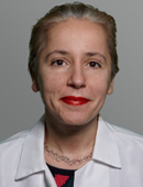 Photo of Andrea Olanescu