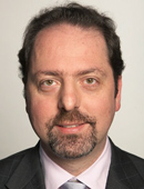 Photo of Andrei Rebarber