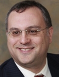 Photo of DANIEL GOLDBERG