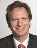 Photo of Wayne Fuchs