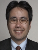 Photo of Steve Liao