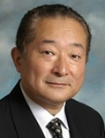Photo of Mitsugu Shimmyo