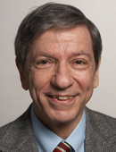 Photo of Matthew Tolchin
