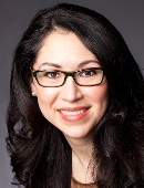 Photo of Susana Gonzalez