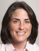 Photo of Amy Frieman